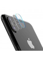 Apsauginis stikliukas kamerai 3mk Lens Pro Apple iPhone 15